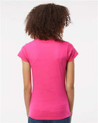 Gildan Women's Softstyle® T-Shirt 64000L