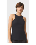 American Apparel Women's CVC Tank 101CVC