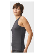 American Apparel Women's CVC Tank 101CVC