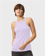 American Apparel Women's CVC Tank 101CVC