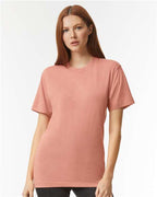 American Apparel Unisex Triblend Track Tee TR401