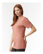 American Apparel Unisex Triblend Track Tee TR401