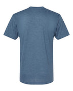 American Apparel Unisex Triblend Track Tee TR401