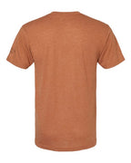 American Apparel Unisex Triblend Track Tee TR401