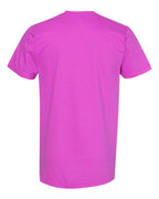 American Apparel Unisex Fine Jersey Tee 2001