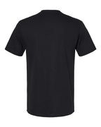 American Apparel Unisex CVC V-Neck Tee 2006CVC