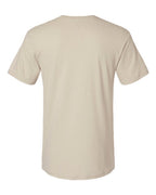 American Apparel Unisex CVC V-Neck Tee 2006CVC