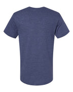 American Apparel Unisex CVC V-Neck Tee 2006CVC