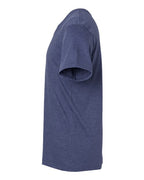 American Apparel Unisex CVC V-Neck Tee 2006CVC