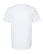 American Apparel Unisex CVC V-Neck Tee 2006CVC