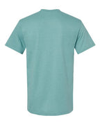 American Apparel Unisex CVC Tee 2001CVC