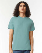 American Apparel Unisex CVC Tee 2001CVC