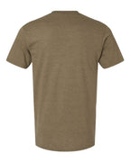 American Apparel Unisex CVC Tee 2001CVC
