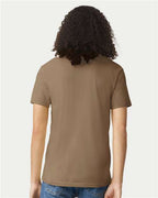 American Apparel Unisex CVC Tee 2001CVC