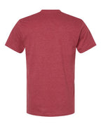 American Apparel Unisex CVC Tee 2001CVC