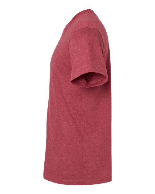 American Apparel Unisex CVC Tee 2001CVC