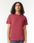 American Apparel Unisex CVC Tee 2001CVC