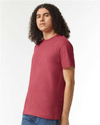American Apparel Unisex CVC Tee 2001CVC
