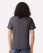 American Apparel Unisex CVC Tee 2001CVC