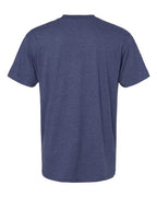 American Apparel Unisex CVC Tee 2001CVC