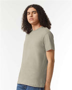 American Apparel Unisex CVC Tee 2001CVC