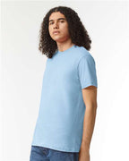 American Apparel Unisex CVC Tee 2001CVC
