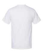 American Apparel Unisex CVC Tee 2001CVC
