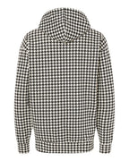 Independent Trading Co. Unisex Heavyweight Hooded Sweatshirt IND4000