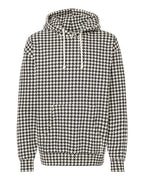 Independent Trading Co. Unisex Heavyweight Hooded Sweatshirt IND4000