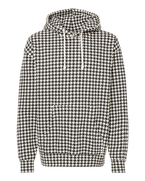 Independent Trading Co. Unisex Heavyweight Hooded Sweatshirt IND4000
