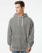 Independent Trading Co. Unisex Heavyweight Hooded Sweatshirt IND4000