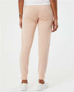 Independent Trading Co. Women's California Wave Wash Sweatpants PRM20PNT