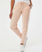 Independent Trading Co. Women's California Wave Wash Sweatpants PRM20PNT
