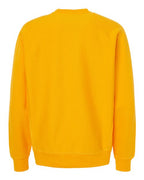 Independent Trading Co. Unisex Legend Premium Heavyweight Cross-Grain Crewneck Sweatshirt IND5000C