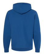 Independent Trading Co. Unisex Legend Premium Heavyweight Cross-Grain Hooded Sweatshirt IND5000P