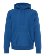 Independent Trading Co. Unisex Legend Premium Heavyweight Cross-Grain Hooded Sweatshirt IND5000P