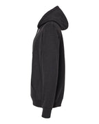 Independent Trading Co. Unisex Legend Premium Heavyweight Cross-Grain Hooded Sweatshirt IND5000P