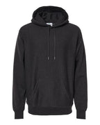 Independent Trading Co. Unisex Legend Premium Heavyweight Cross-Grain Hooded Sweatshirt IND5000P
