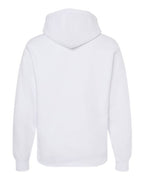 Independent Trading Co. Unisex Legend Premium Heavyweight Cross-Grain Hooded Sweatshirt IND5000P