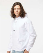 Independent Trading Co. Unisex Legend Premium Heavyweight Cross-Grain Hooded Sweatshirt IND5000P