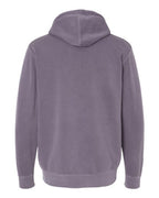 Independent Trading Co. Unisex Midweight Pigment-Dyed Hooded Sweatshirt PRM4500