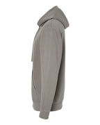 Independent Trading Co. Unisex Midweight Pigment-Dyed Hooded Sweatshirt PRM4500