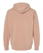 Independent Trading Co. Unisex Midweight Pigment-Dyed Hooded Sweatshirt PRM4500