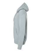 Independent Trading Co. Unisex Midweight Pigment-Dyed Hooded Sweatshirt PRM4500