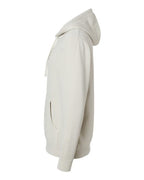 Independent Trading Co. Unisex Midweight Pigment-Dyed Hooded Sweatshirt PRM4500