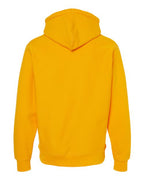 Independent Trading Co. Unisex Legend Premium Heavyweight Cross-Grain Hooded Sweatshirt IND5000P