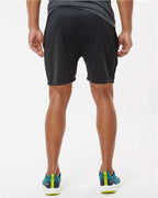 Badger Men's B-Core 5" Pocketed Shorts 4146