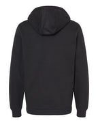 DRI DUCK Men's Woodland Fleece Hooded Pullover 7035