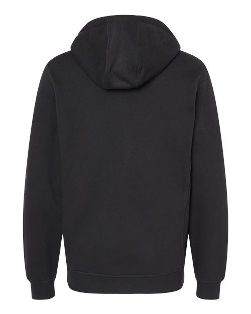 DRI DUCK Men's Woodland Fleece Hooded Pullover 7035