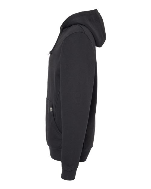 DRI DUCK Men's Woodland Fleece Hooded Pullover 7035